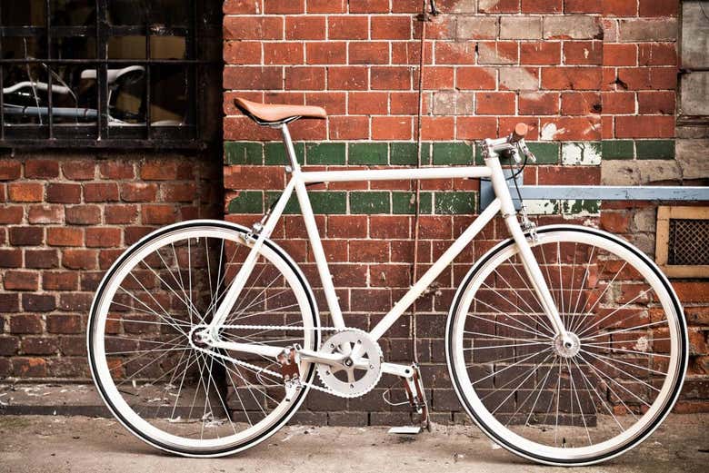Noleggio bici a Maputo