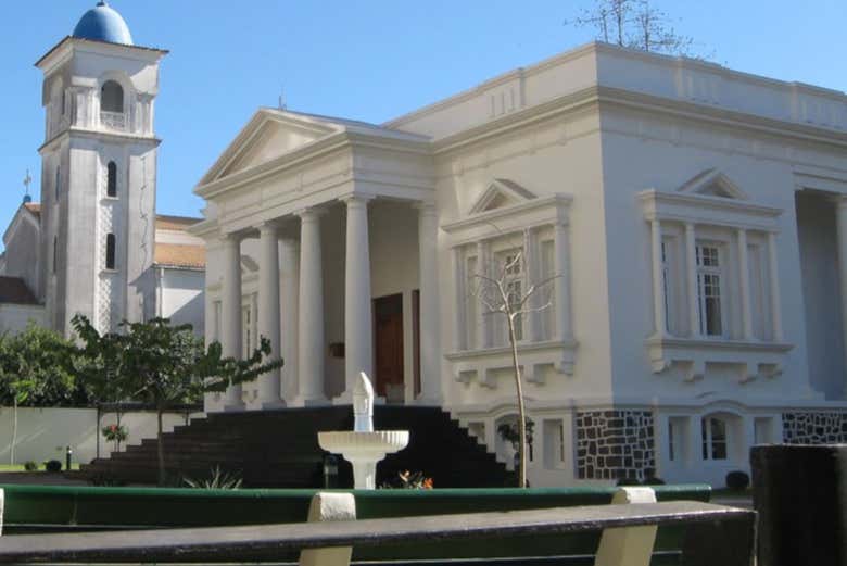 Palais des mariages