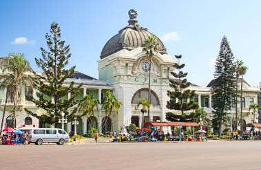 Maputo