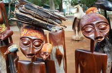 Maputo Art & Architecture Tour
