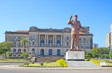 Maputo Guided Tour