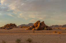 Spitzkoppe Day Trip