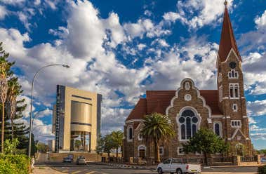 Windhoek