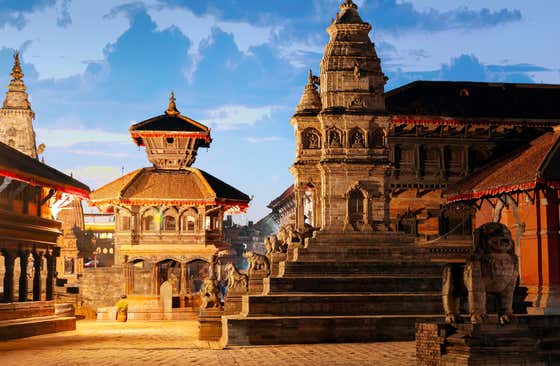 Bhaktapur