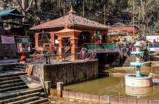 Excursión privada a Dakshinkali