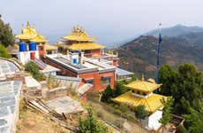 Excursão privada a Dhulikhel