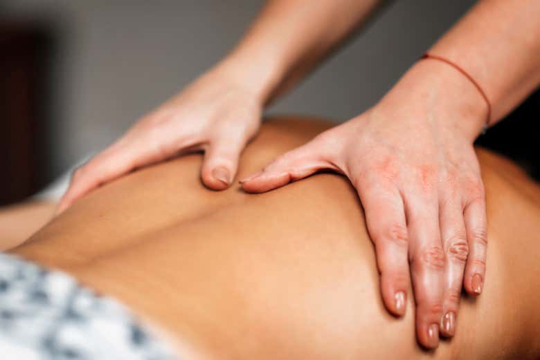 Relaxando em Katmandu