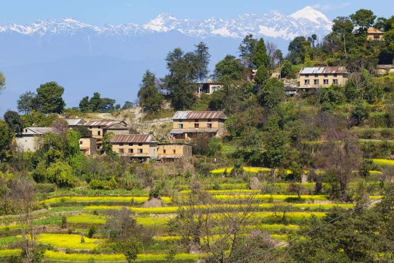 Nagarkot