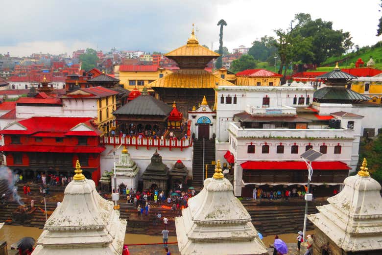 Pashupatinath