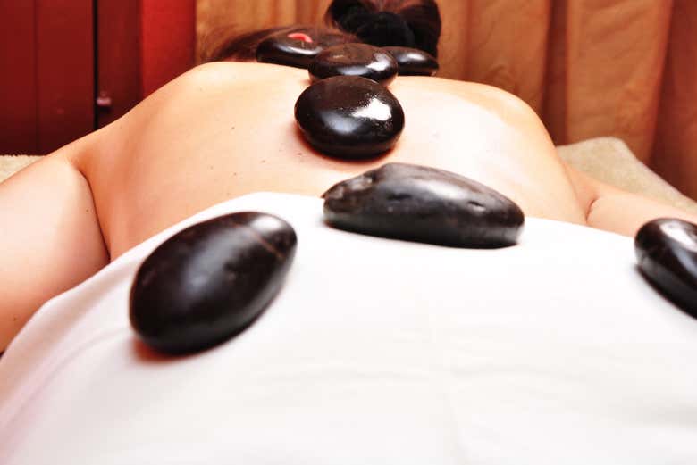 Relaxando em Katmandu