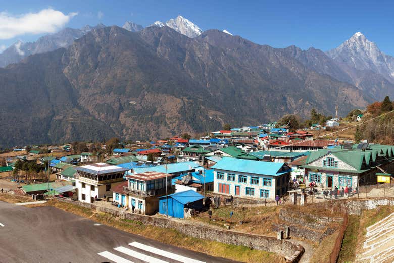 Lukla