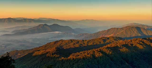 Private Nepal Hiking Day Trip