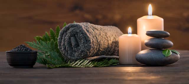 Sauna y masaje tradicional en Katmandú