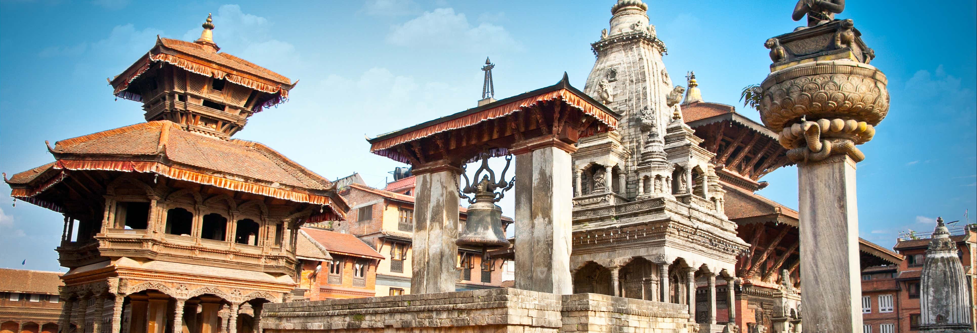 Visitas guiadas y free tours en Katmandú