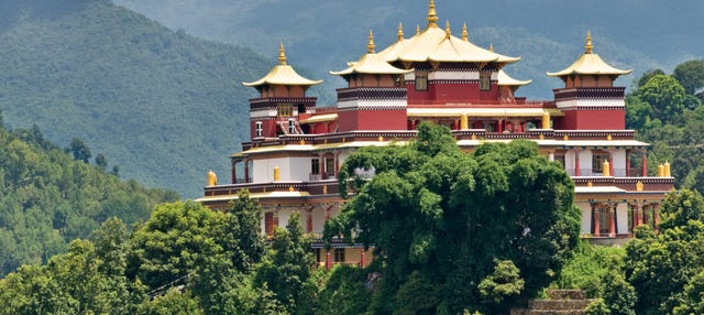 Tour privado por los templos de Katmandú