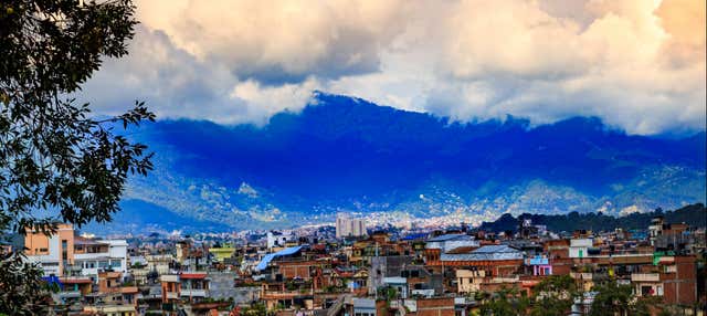 Ruta privada de trekking de 6 días por Nepal