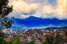 Ruta privada de trekking de 6 días por Nepal