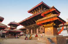 Visita guidata di Kathmandu