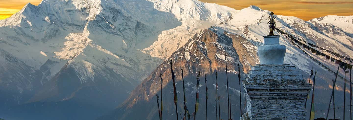 Nepal