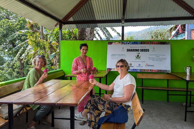 Vous allez adorer cette visite des plantations de café !