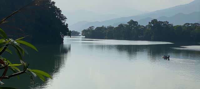 Tour por Pokhara