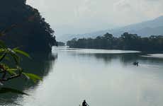 Tour por Pokhara