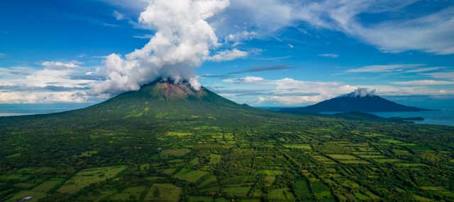 Ometepe Island Day Trip