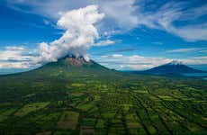 Escursione all'isola di Ometepe