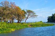 Escursione alle isole Zapatera ed El Muerto