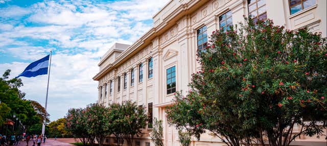 Managua Day Trip + Boutique Flor de Caña Distillery Tour