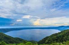 Escursione al vulcano Masaya, San Juan de Oriente e la laguna di Apoyo