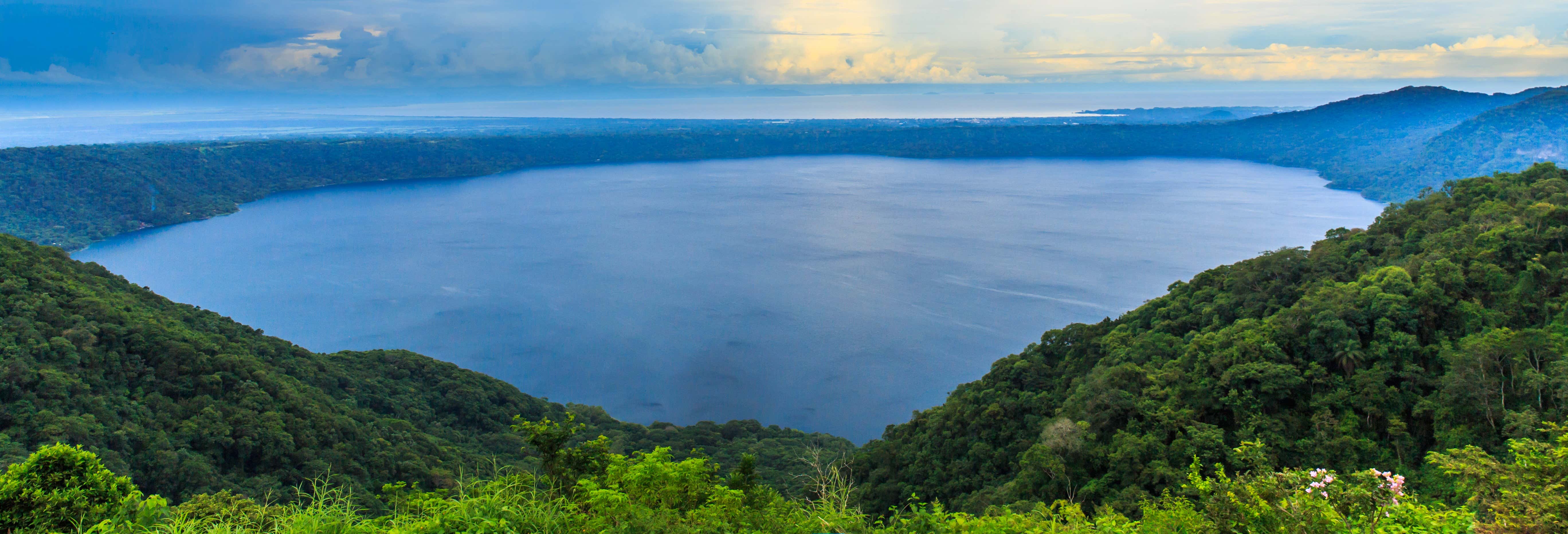 Excursiones de un día en Granada