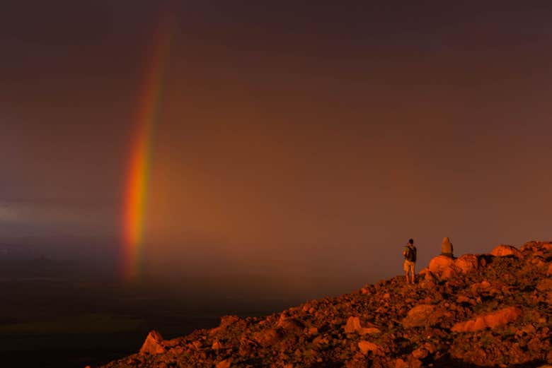 Get spectacular photos