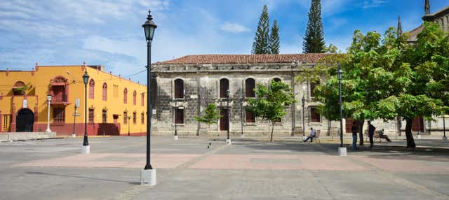 Tour por León