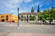 Tour por León