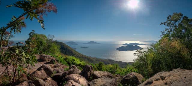 Traslado hasta La Unión en lancha rápida por el Golfo de Fonseca