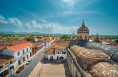 Circuito di 8 giorni in Nicaragua