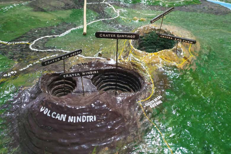 Masaya Interpretation Center