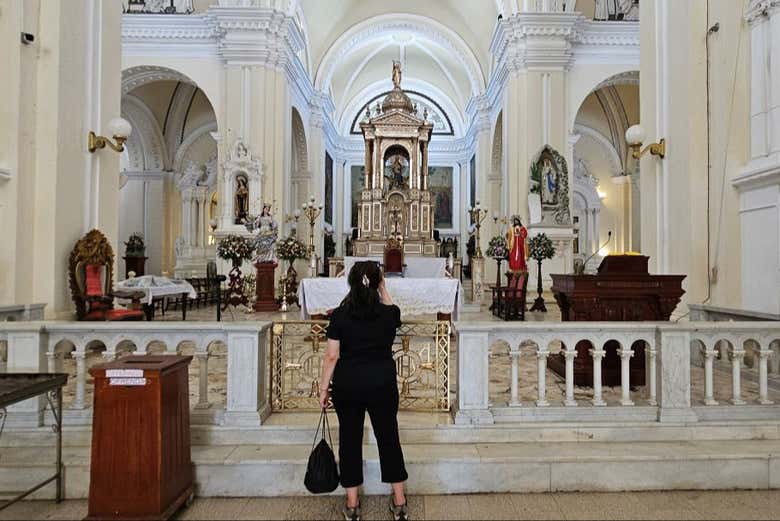 Discover the Cathedral of León