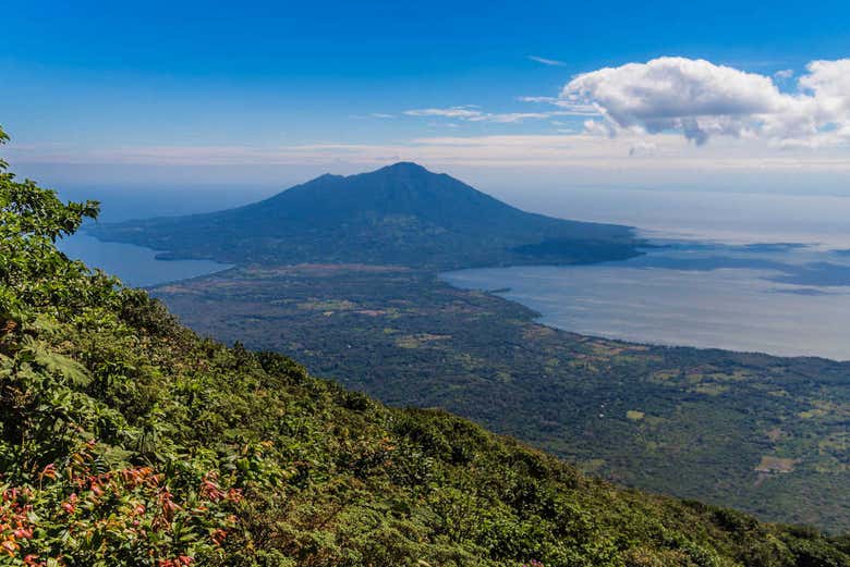 Isla de Ometepe