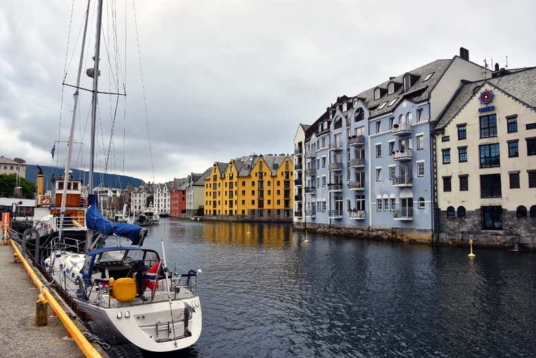 Alesund
