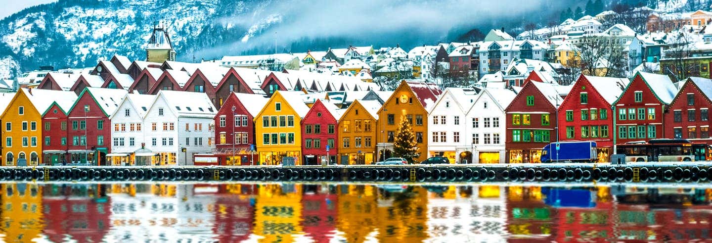 Bergen