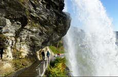 Excursión al fiordo de Hardanger + Teleférico Voss Gondol