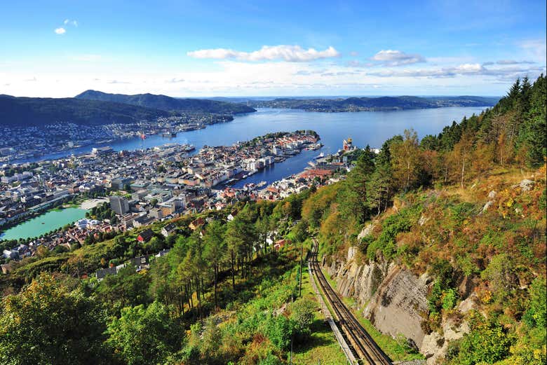Monte Floyen