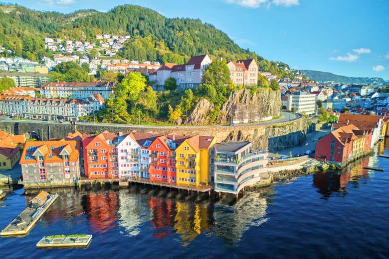 Make the most of your visit to Norway!