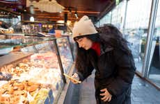 Tour gastronomico di Bergen