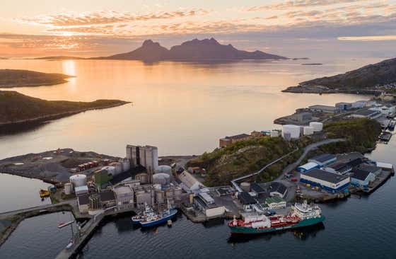 Bodø