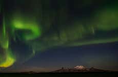 Northern Lights Electric Bike Tour