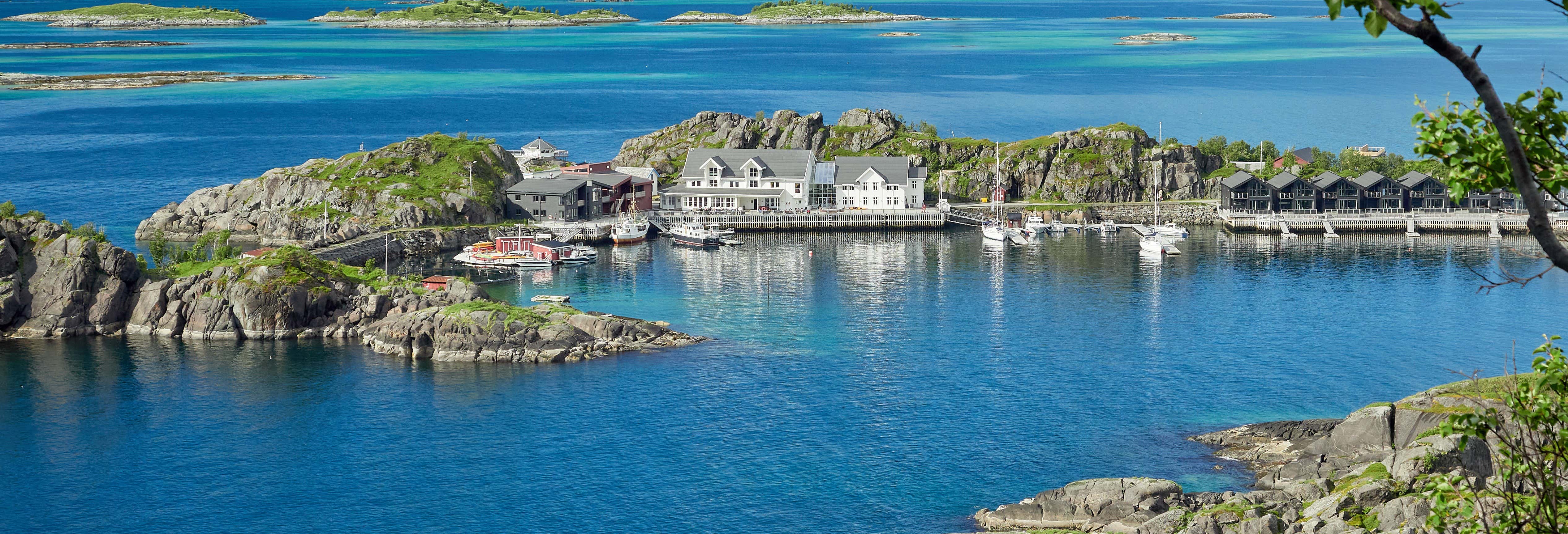 Hamn