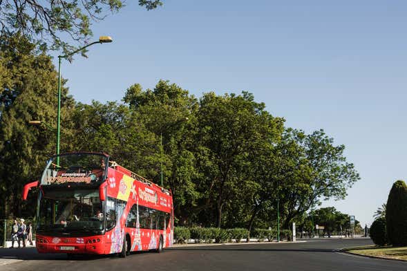 Autobús turístico de Haugesund